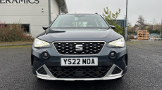 SEAT Arona 1.0 TSI 110 XPERIENCE Lux 5dr Petrol Hatchback